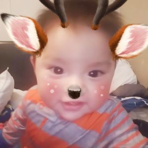 Meet your Posher, Leticia